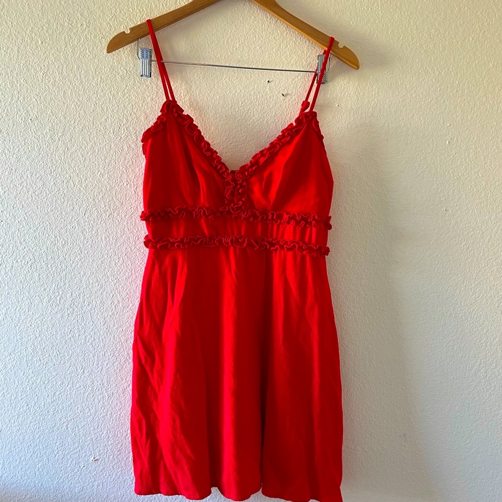 Francescas Dress